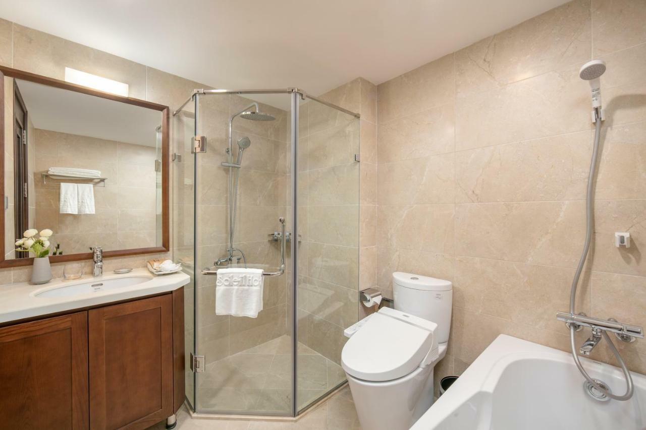 Kegon Hotel Hanoi Zewnętrze zdjęcie