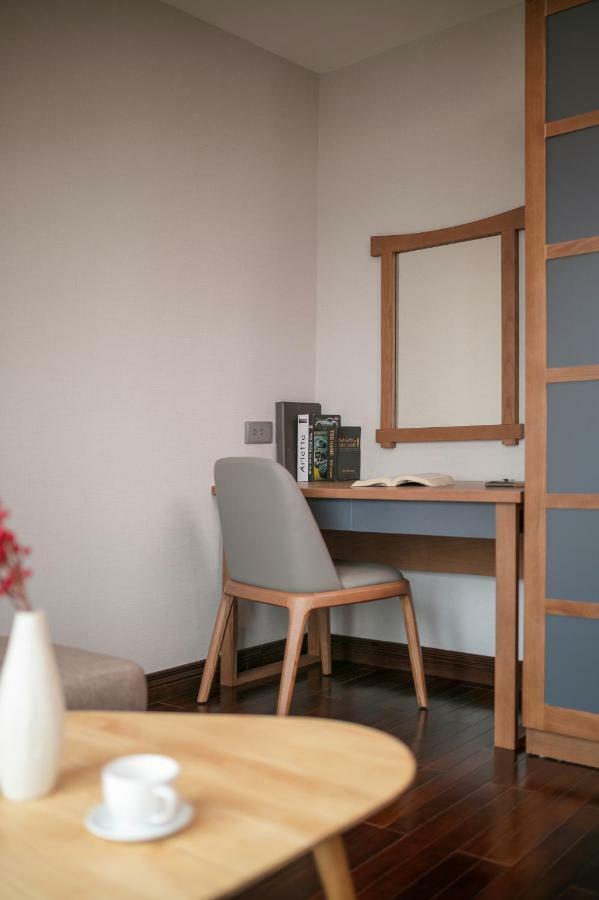 Kegon Hotel Hanoi Zewnętrze zdjęcie